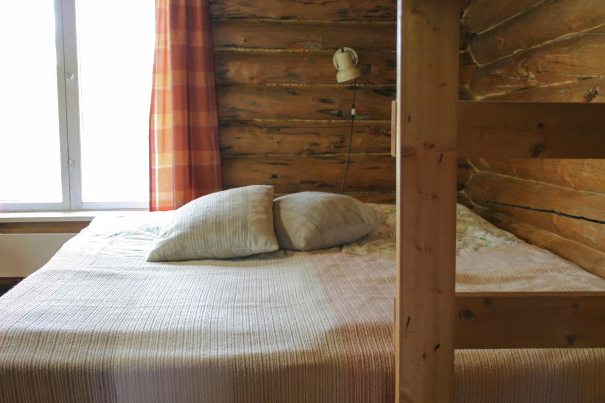 Paltto Elaemysretket Villa Lemmenjoki Room photo