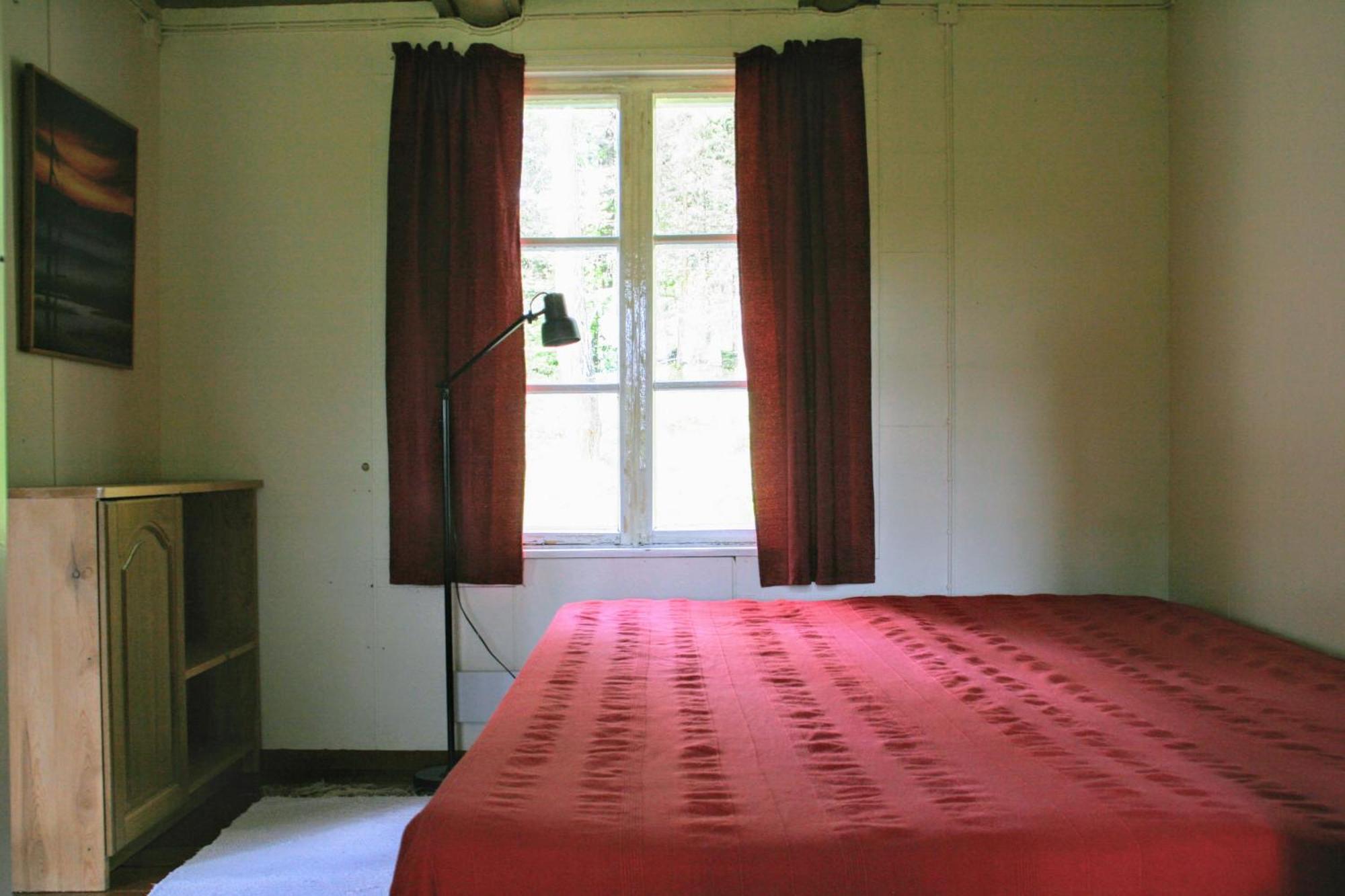 Paltto Elaemysretket Villa Lemmenjoki Room photo